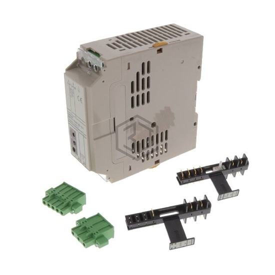 S8TS-03012F-E1 - Omron Automation and Safety - Industrial, DIN Rail Power Supplies
