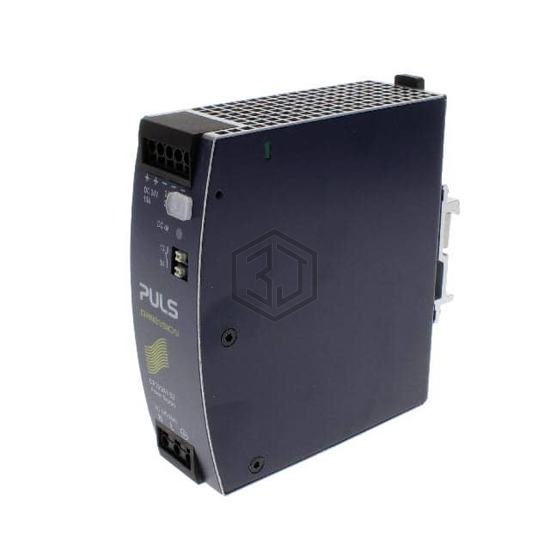 CP10.241-S2 - PULS, LP - Industrial, DIN Rail Power Supplies