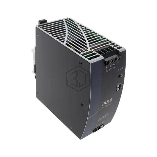 PIC480.481D - PULS, LP - Industrial, DIN Rail Power Supplies