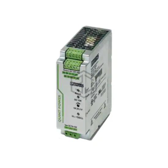 2905008 - Phoenix Contact - Industrial, DIN Rail Power Supplies