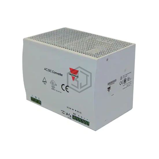 SPD244801B - Carlo Gavazzi Inc. - Industrial, DIN Rail Power Supplies