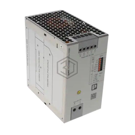 1046881 - Phoenix Contact - Industrial, DIN Rail Power Supplies