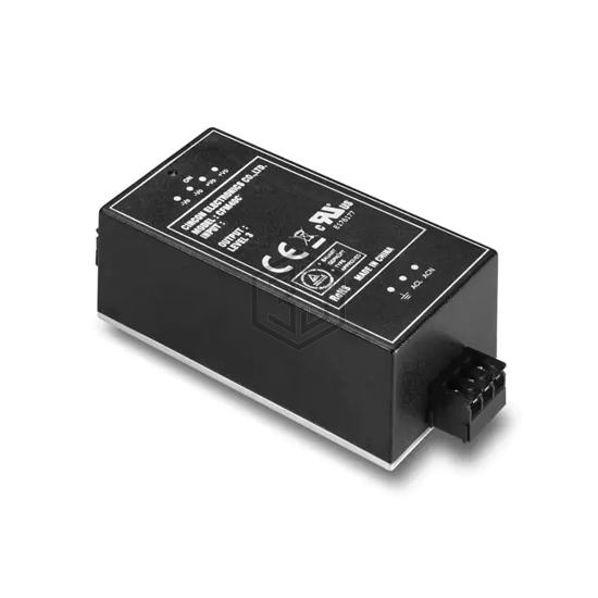 CFM40C033-DR - Cincon Electronics Co. LTD - Industrial, DIN Rail Power Supplies
