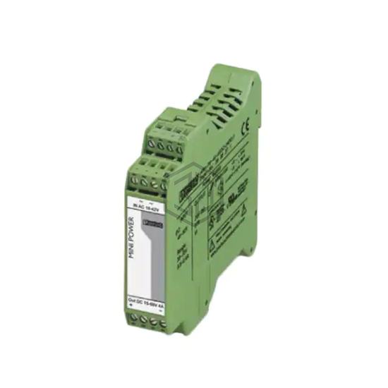 2320199 - Phoenix Contact - Industrial, DIN Rail Power Supplies