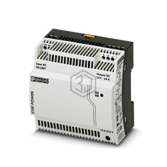 2868677 - Phoenix Contact - Industrial, DIN Rail Power Supplies
