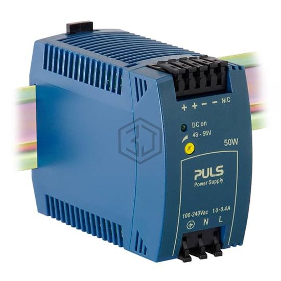 ML50.105 - PULS, LP - Industrial, DIN Rail Power Supplies