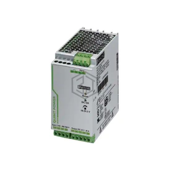 2320924 - Phoenix Contact - Industrial, DIN Rail Power Supplies