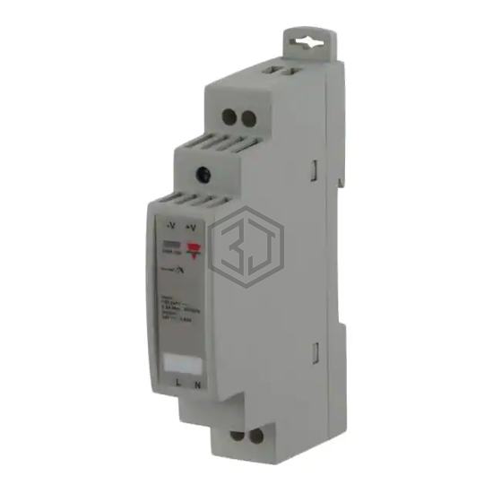SPMA24151 - Carlo Gavazzi Inc. - Industrial, DIN Rail Power Supplies