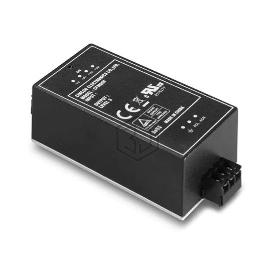 CFM60C300-DR - Cincon Electronics Co. LTD - Industrial, DIN Rail Power Supplies