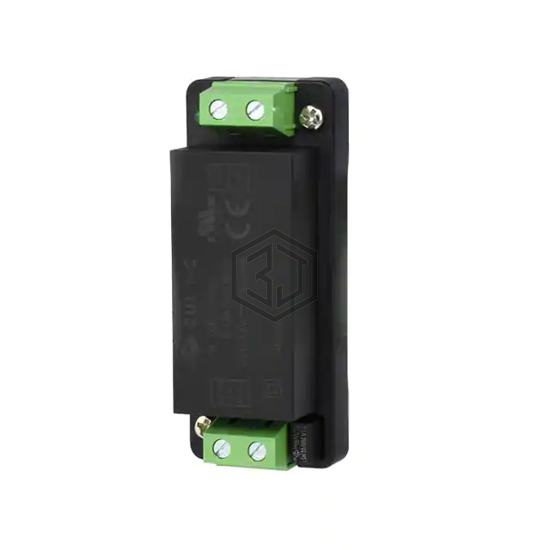 PSK-5W-9-DIN - CUI Inc. - Industrial, DIN Rail Power Supplies