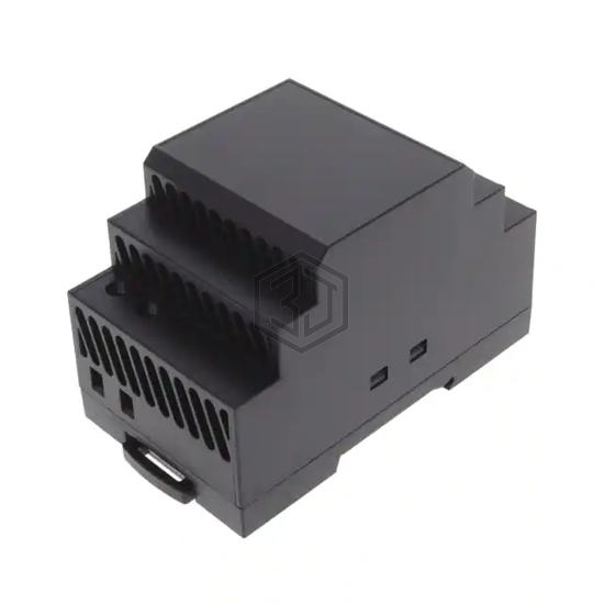 60ACDRS_12S - GAPTEC Electronic - Industrial, DIN Rail Power Supplies