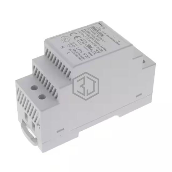 PSD-3015 - Altech Corporation - Industrial, DIN Rail Power Supplies