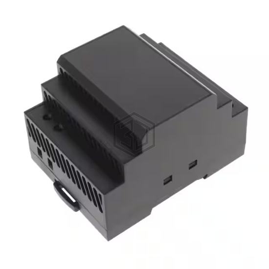 100ACDRS_48S - GAPTEC Electronic - Industrial, DIN Rail Power Supplies