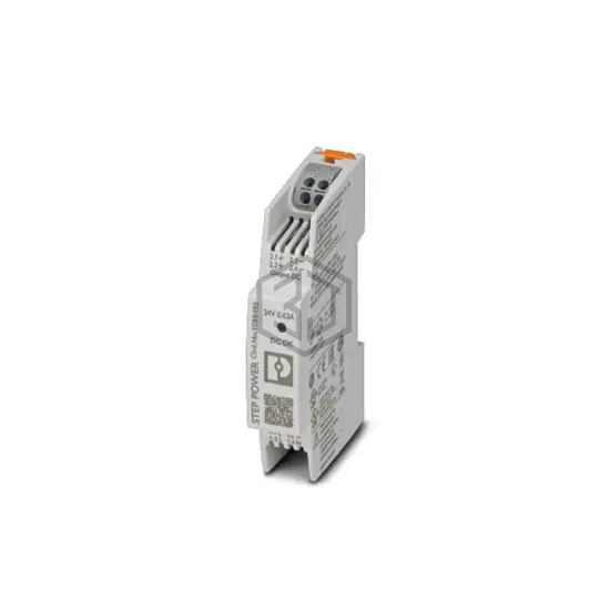 1088495 - Phoenix Contact - Industrial, DIN Rail Power Supplies
