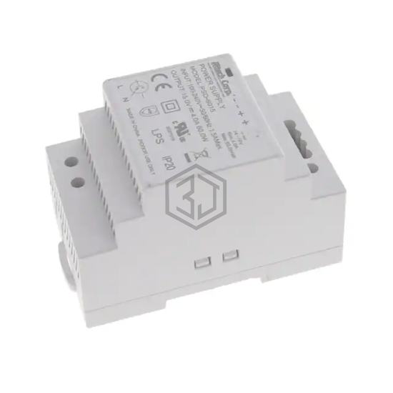 PSD-6015 - Altech Corporation - Industrial, DIN Rail Power Supplies