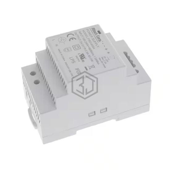 PSD-6024 - Altech Corporation - Industrial, DIN Rail Power Supplies