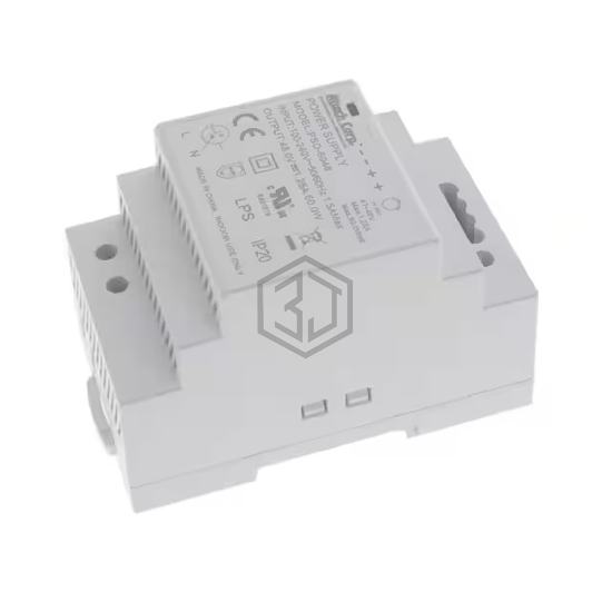 PSD-6048 - Altech Corporation - Industrial, DIN Rail Power Supplies