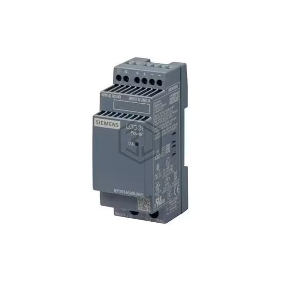 6EP33316SB000AY0 - Siemens - Industrial, DIN Rail Power Supplies