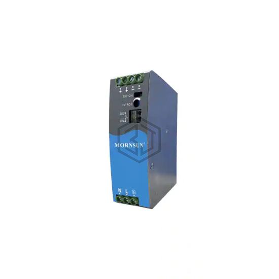 LIF240-10B12R2 - Mornsun America, LLC - Industrial, DIN Rail Power Supplies