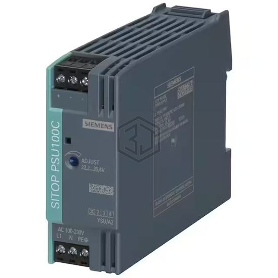 6EP13215BA00 - Siemens - Industrial, DIN Rail Power Supplies