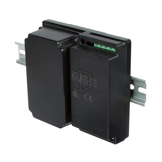 JVA151500S24-DF - XP Power - Industrial, DIN Rail Power Supplies