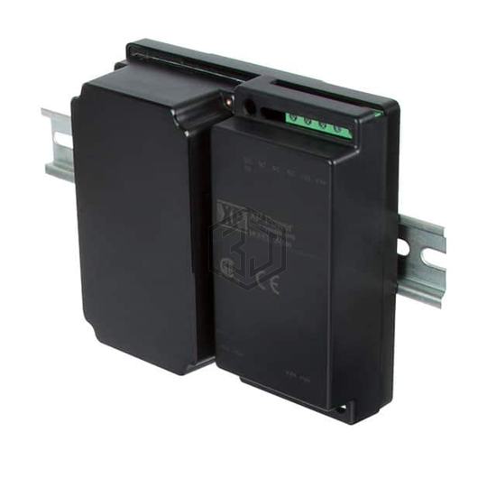 JVA401500S12-DF - XP Power - Industrial, DIN Rail Power Supplies