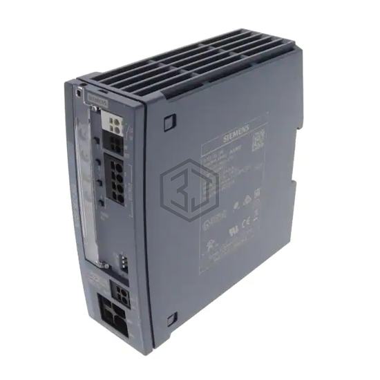 6EP44377FB003CX0 - Siemens - Industrial, DIN Rail Power Supplies