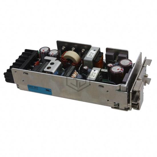 S8VM-15012D - Omron Automation and Safety - Industrial, DIN Rail Power Supplies