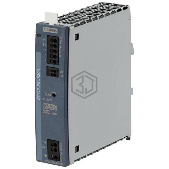 6EP33237SB000AX0 - Siemens - Industrial, DIN Rail Power Supplies