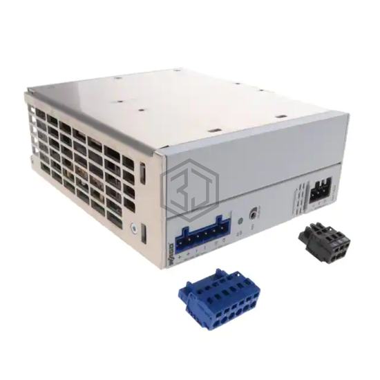 787-1632 - WAGO Corporation - Industrial, DIN Rail Power Supplies