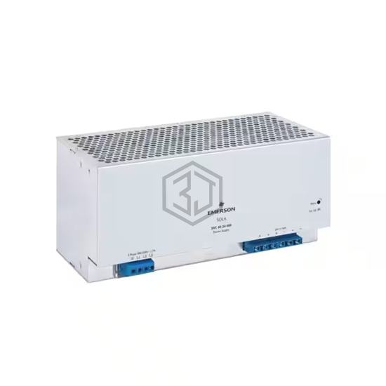 SVL4024480 - SolaHD - Industrial, DIN Rail Power Supplies