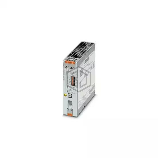 2910132 - Phoenix Contact - Industrial, DIN Rail Power Supplies