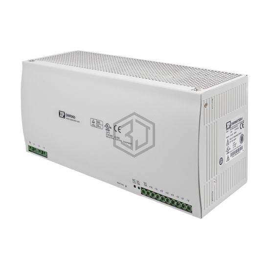 DNR960TS48-I - XP Power - Industrial, DIN Rail Power Supplies
