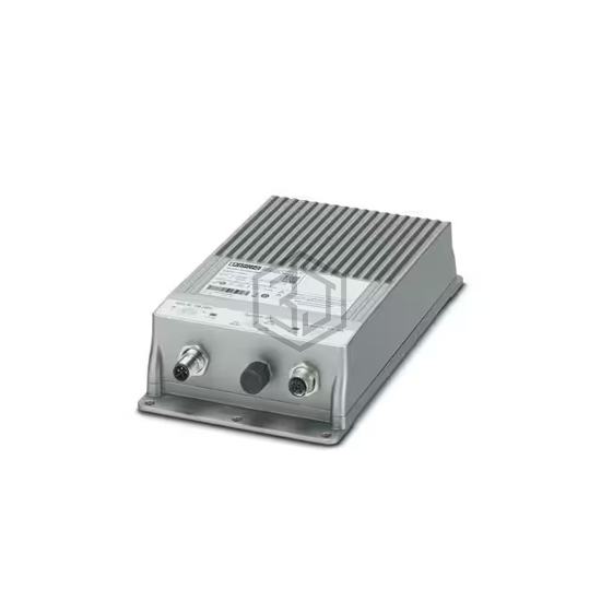 1111634 - Phoenix Contact - Industrial, DIN Rail Power Supplies