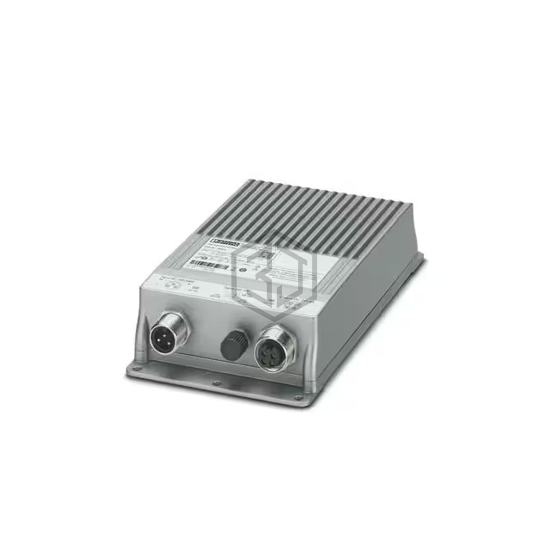 1065976 - Phoenix Contact - Industrial, DIN Rail Power Supplies