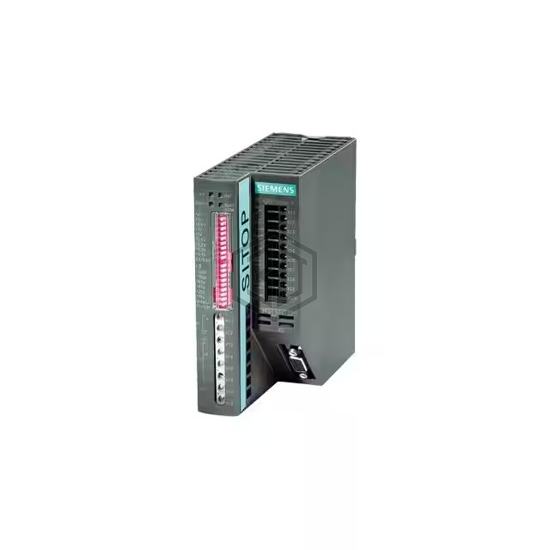 6EP19312EC21 - Siemens - Industrial, DIN Rail Power Supplies