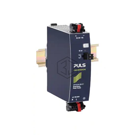 CP10.241-R2-C1 - PULS, LP - Industrial, DIN Rail Power Supplies