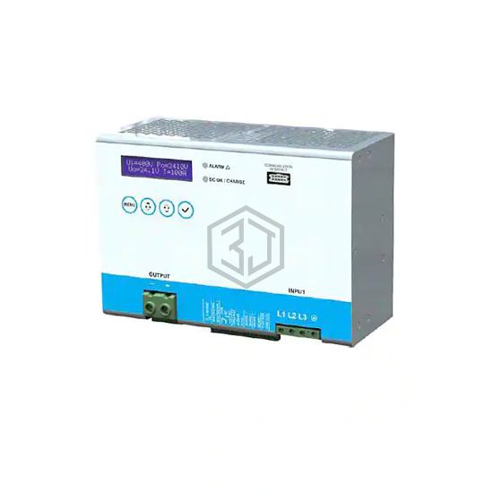 LDT2400-72 - Bel Power Solutions - Industrial, DIN Rail Power Supplies