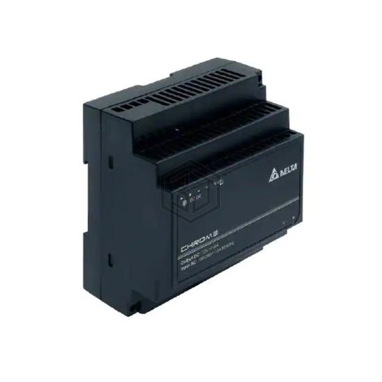 DRC-12V100W1AZ - Delta Electronics - Industrial, DIN Rail Power Supplies