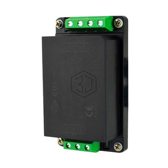 AE15-EW-S24-DIN - CUI Inc. - Industrial, DIN Rail Power Supplies