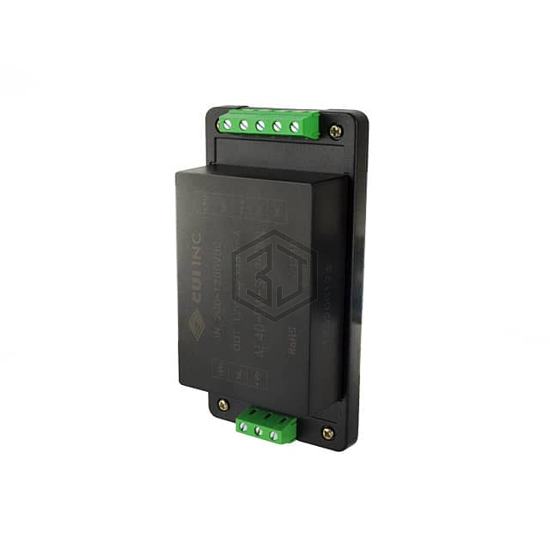 AE40-EW-S24-DIN - CUI Inc. - Industrial, DIN Rail Power Supplies