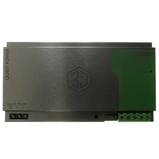 2938879 - Phoenix Contact - Industrial, DIN Rail Power Supplies