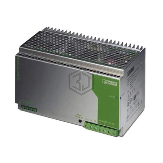 2938646 - Phoenix Contact - Industrial, DIN Rail Power Supplies