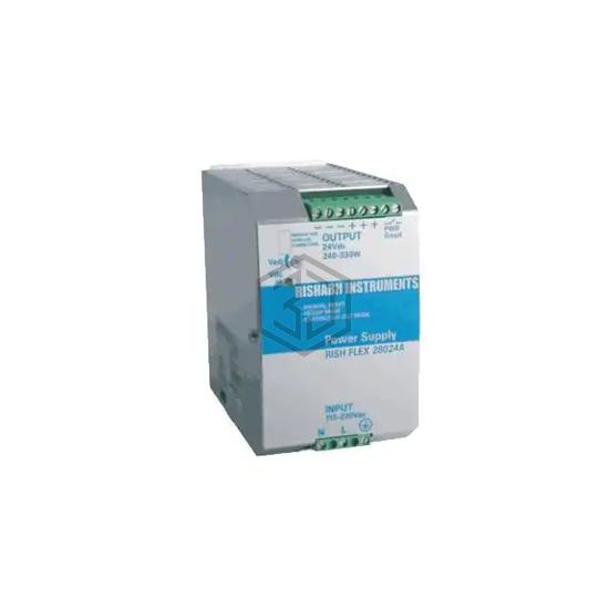 RISH FLEX 28024A - Rishabh Instruments - Industrial, DIN Rail Power Supplies