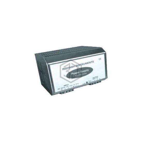 RISH PST 2440B - Rishabh Instruments - Industrial, DIN Rail Power Supplies