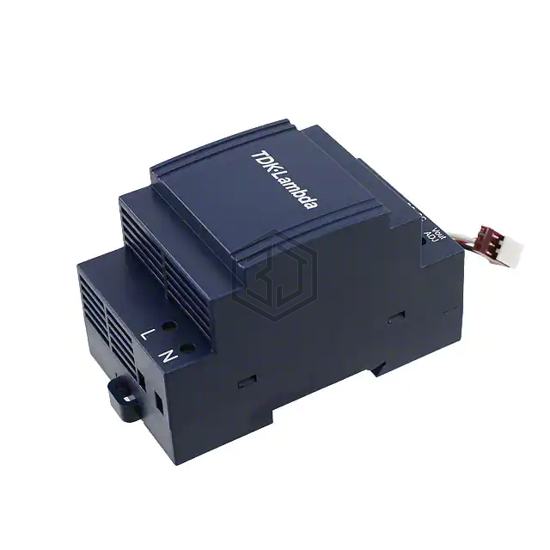 DSP30-24/277A2 - TDK-Lambda Americas Inc - Industrial, DIN Rail Power Supplies