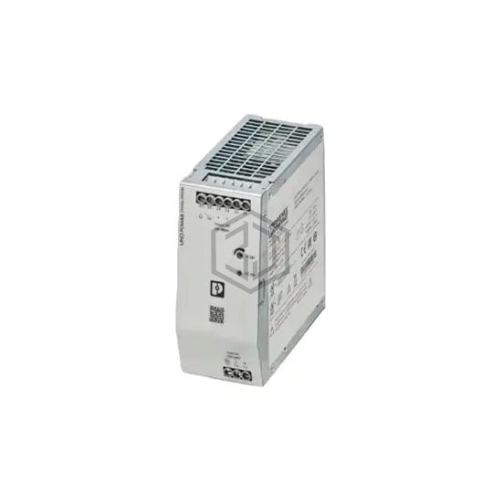 2910105 - Phoenix Contact - Industrial, DIN Rail Power Supplies