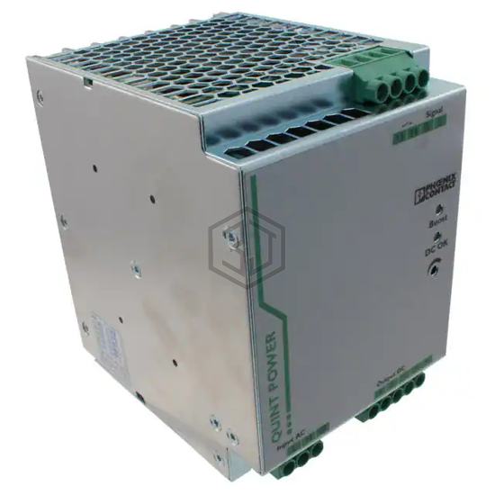 2866682 - Phoenix Contact - Industrial, DIN Rail Power Supplies