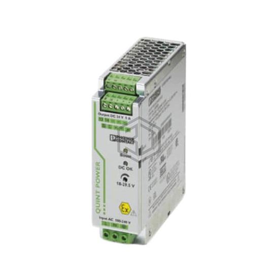 2320908 - Phoenix Contact - Industrial, DIN Rail Power Supplies