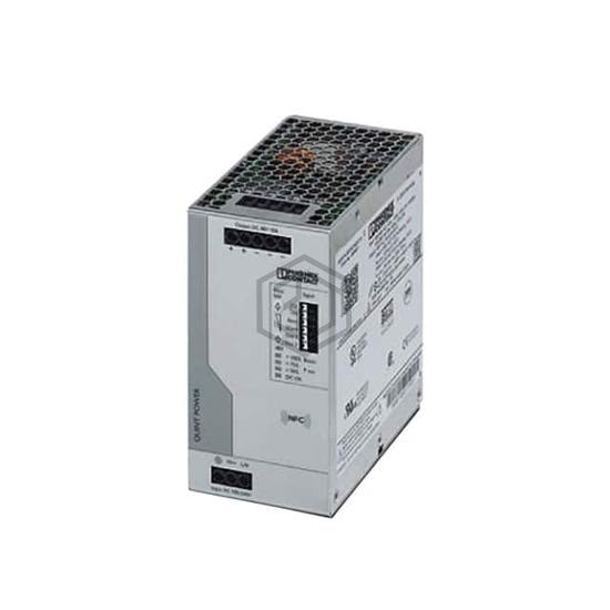 2904611 - Phoenix Contact - Industrial, DIN Rail Power Supplies